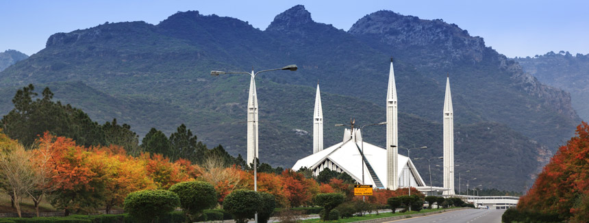 Faysal_mosque_Pakistan